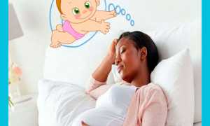 Народные приметы предвестники беременности: верить или нет?