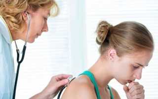 Лечение ОРВИ при беременности