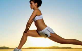 Занятия спортом при гиперплазии эндометрия: рекомендации и противопоказания