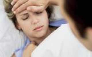 Диагностика и лечение молочницы у женщин