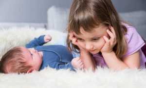 Ребенок от первого брака. Налаживаем или сжигаем мосты?