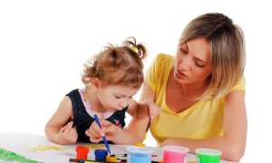 Что лучше: няня или детский сад?