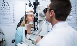 Причины катаракты: симптомы и лечение