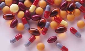 Атаракс – инструкция по применению