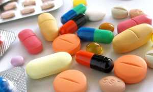 Как лечить кисту яичника без операции