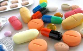 Как лечить кисту яичника без операции