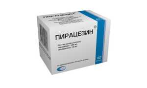 Аналог Мексидола в таблетках — список препаратов сходных по составу и механизму действия