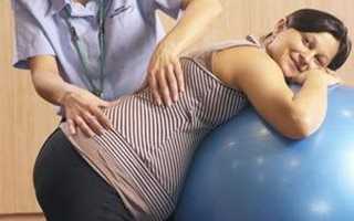 Роды неожиданно начались дома, что делать в этом случае