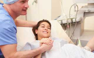 Плюсы и минусы партнерских родов