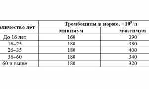 Тромбоцитопения — причины возникновения, симптомы и диагностика