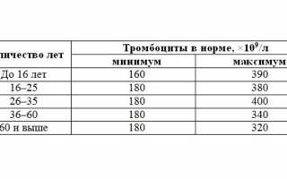 Тромбоцитопения — причины возникновения, симптомы и диагностика