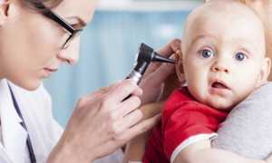 Последствия отита у детей — причины и виды воспаления, терапия