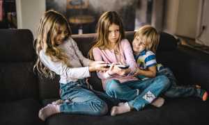 И драчун, и забияка… или Откуда берутся агрессивные дети?