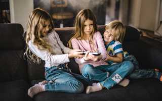 И драчун, и забияка… или Откуда берутся агрессивные дети?