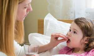 10 безопасных обезболивающих для детей до трех лет: эффективные препараты