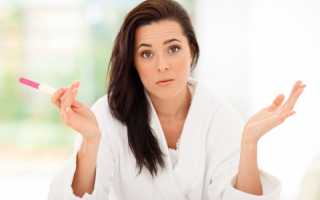 Лактация и овуляция: возможно ли совместное протекание