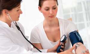 Пониженное давление — причины и признаки патологии, методы лечения