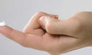 Гепатромбин мазь — состав, инструкция по применению и цена