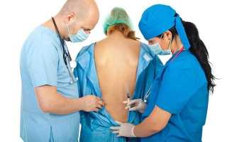 Обезболивающие уколы при болях в спине — эффективные медикаменты с инструкцией и дозировкой