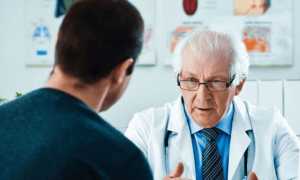 Последствия удаления аденомы простаты — возможные осложнения, терапия