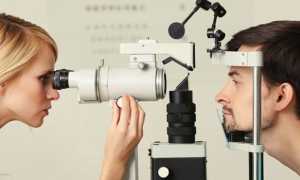 Двоение в глазах — причины и сопутствующие симптомы, диагностика