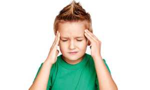 Запах изо рта у ребенка: причины и лечение