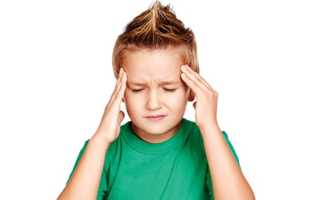 Запах изо рта у ребенка: причины и лечение