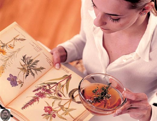 Народное лечение