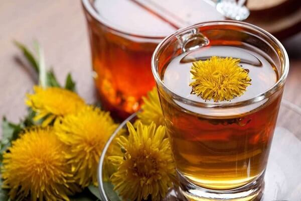 Настои, отвары, мази, настойки