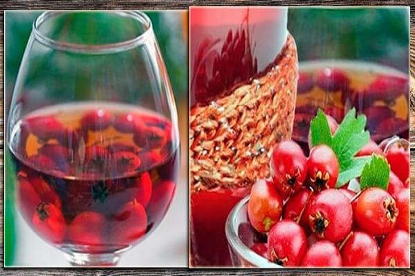 Боярышник - фото Боярышник в народной медицине