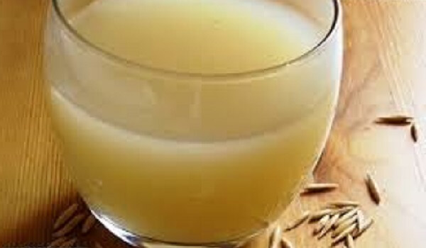 Овсяный отвар для чистки организма Отвар овса