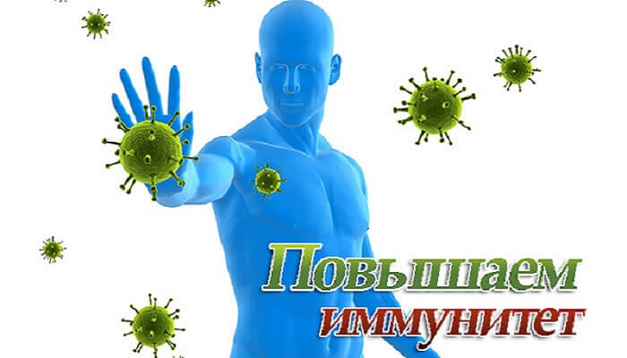 Иммунитет Как укрепить иммунитет