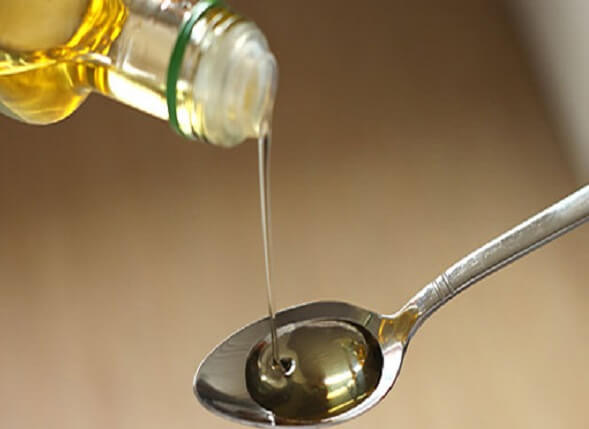 Как пить льняное масло Как правильно принимать льняное масло