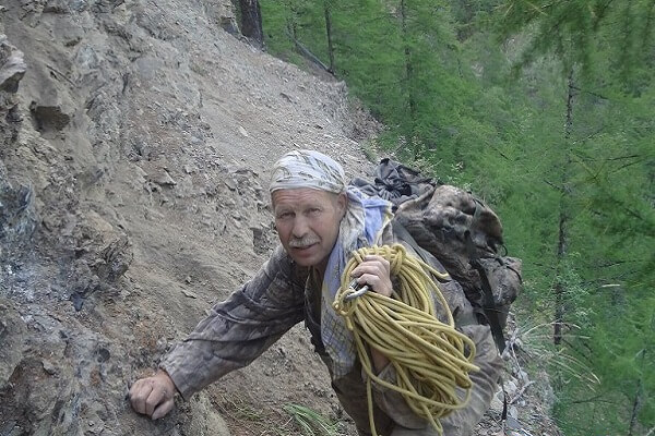 Сбор каменного масла Бракшун добыча