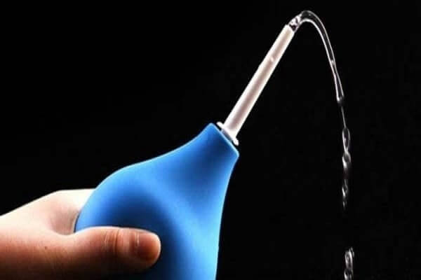 Клизма-фото Клизма