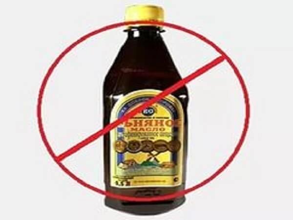 Кому нельзя льняное мало Льняное масло - противопоказания