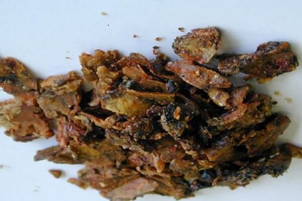 Прополис натуральный - фото