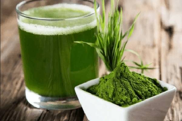 Суперфуд Спирулина Спирулина