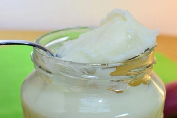 Барсучий жир в банке Натуральный барсучий жир