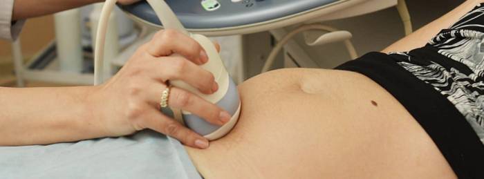 Виды замершей беременности - Виды замершей беременности