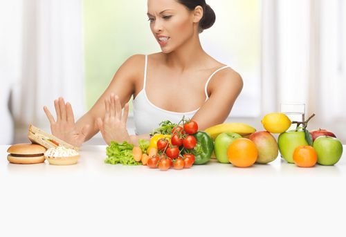 Что можно есть маме после родов