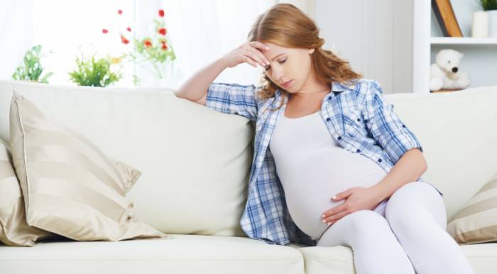 Молочница: причины и симптомы - Молочница: причины и симптомы