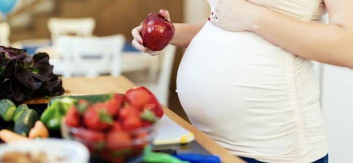 Моча при беременности: основные показатели