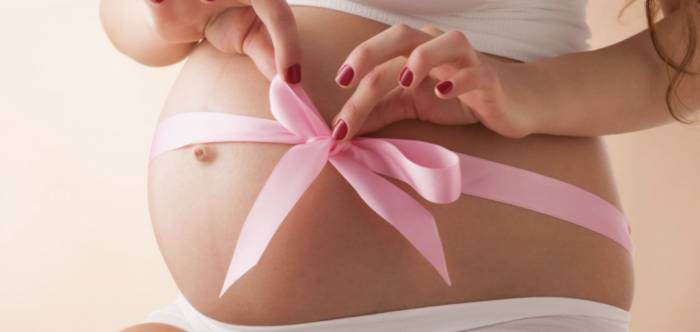 Беременность и всё о ней - Беременность и всё о ней