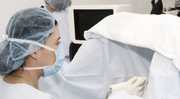 Возможные осложнения после пайпель-биопсии - Возможные осложнения после пайпель-биопсии