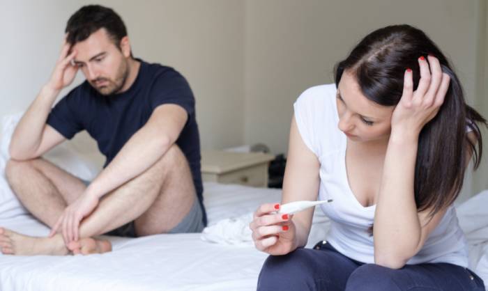 Рекомендации и профилактика мужского бесплодия - Рекомендации и профилактика мужского бесплодия