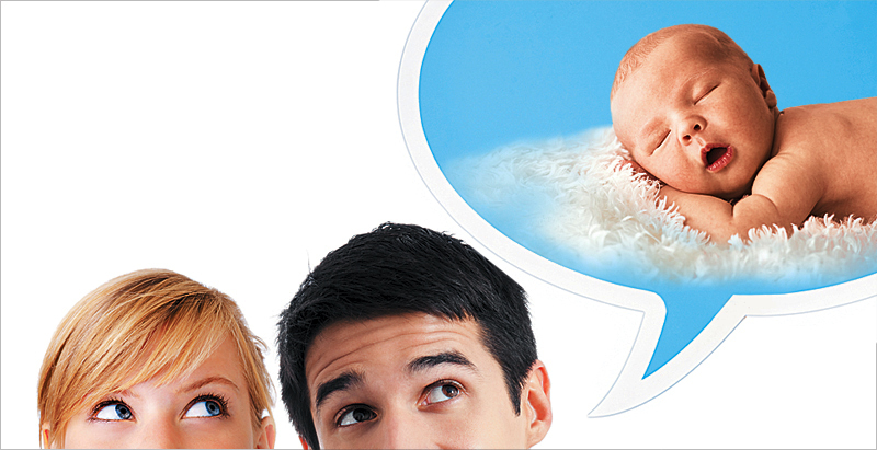 Советы по подготовке к беременности