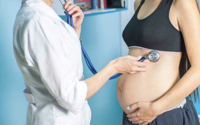 Изгнание плода - Изгнание плода