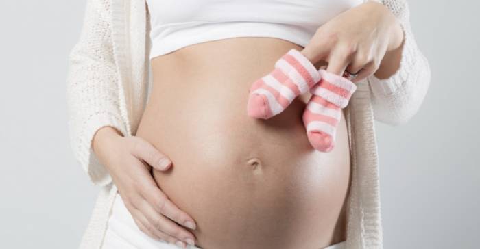 Этапы родов - Этапы родов