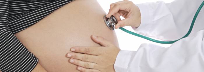 Тонус матки во время беременности - Тонус матки во время беременности